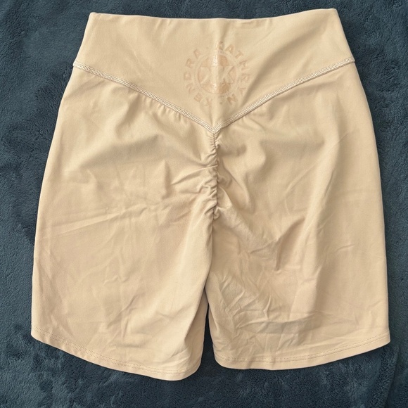 Gymshark x KKFIT Shorts - S - Picture 2 of 3